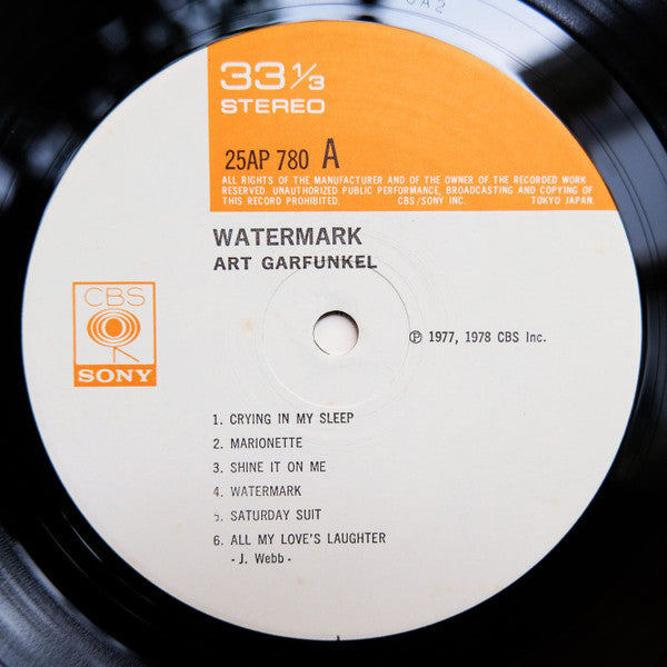 Watermark