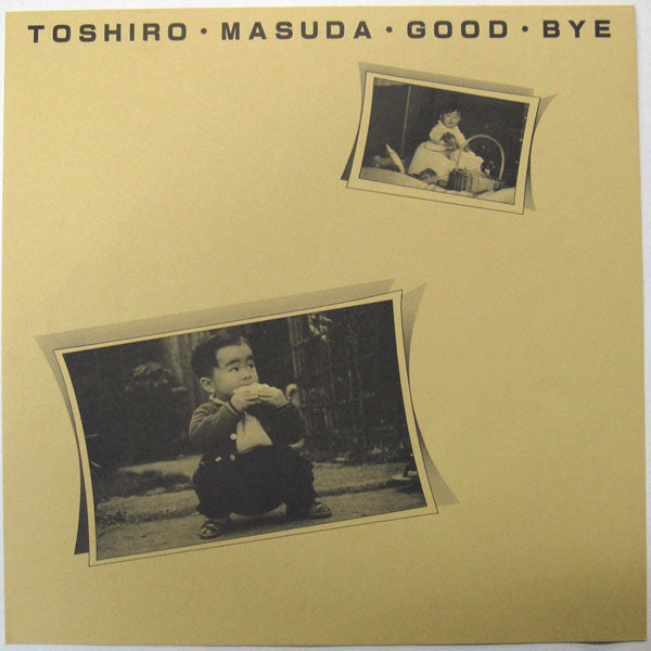 Good Bye
