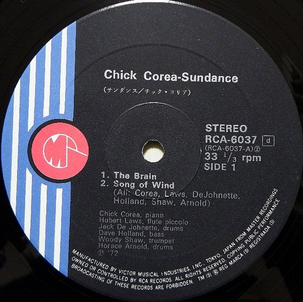 Sundance