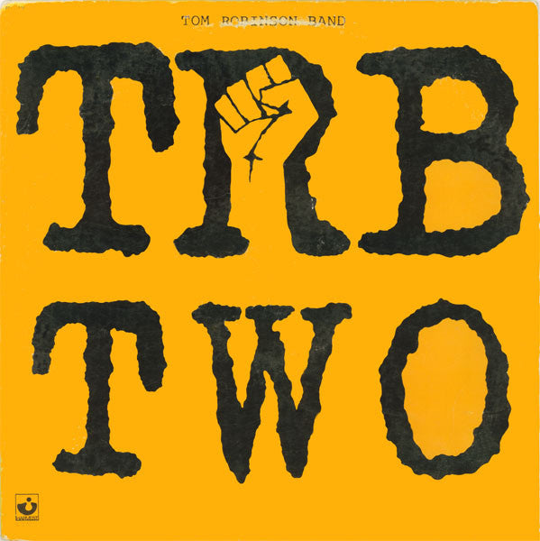TRB Two