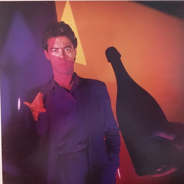 Ray Kennedy