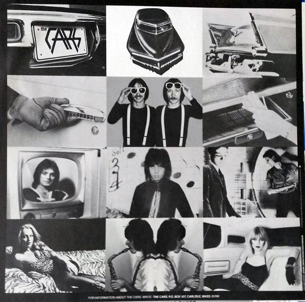 The Cars