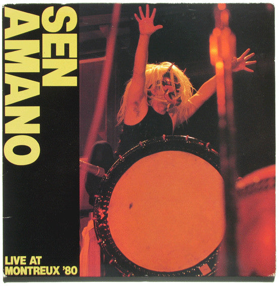 Live At Montreux '80
