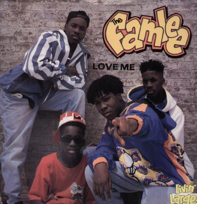 Love Me