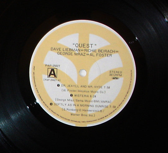 Quest