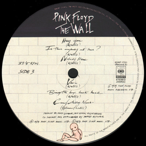 The Wall