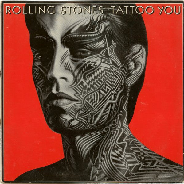 Tattoo You