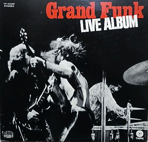 Live Album