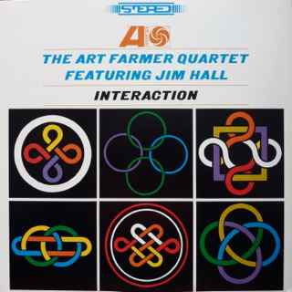 Release: Interaction-Vinyl-Japan-1976-P-4540A, SD 1412-3391416