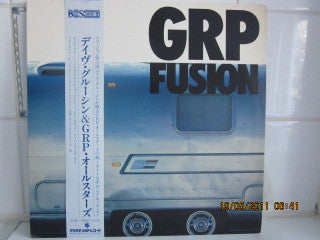 Release: Unknown Release-Vinyl-Japan-1981-175R-127-2887158