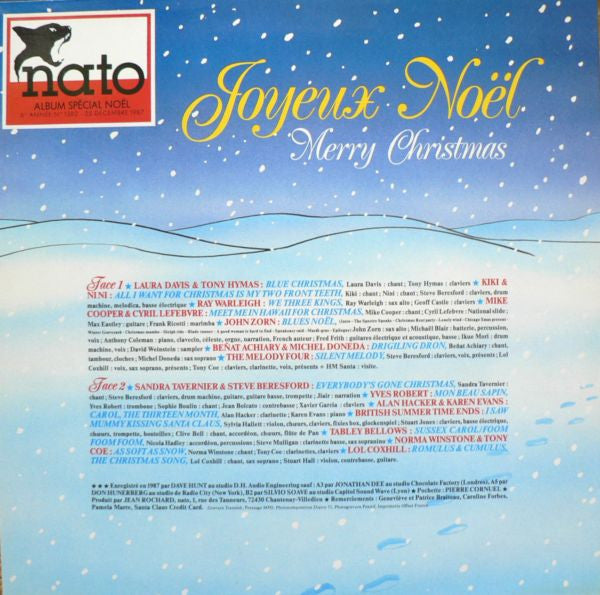 Joyeux Noël