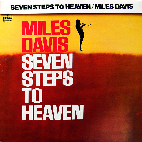 Seven Steps To Heaven