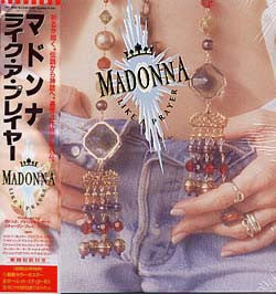Like A Prayer