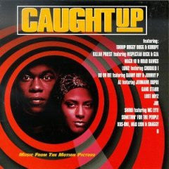 Master Release: Caught Up - Music From The Motion Picture by Various