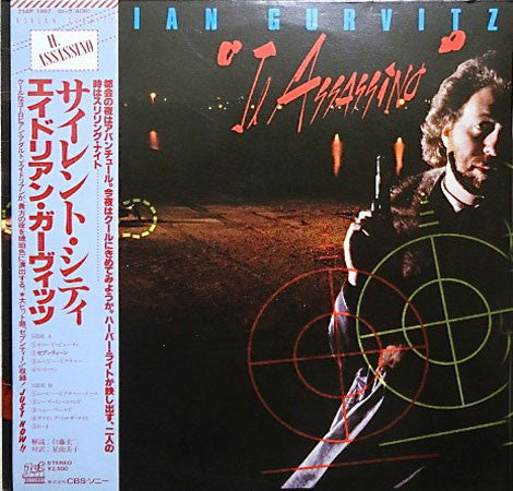 Il Assassino