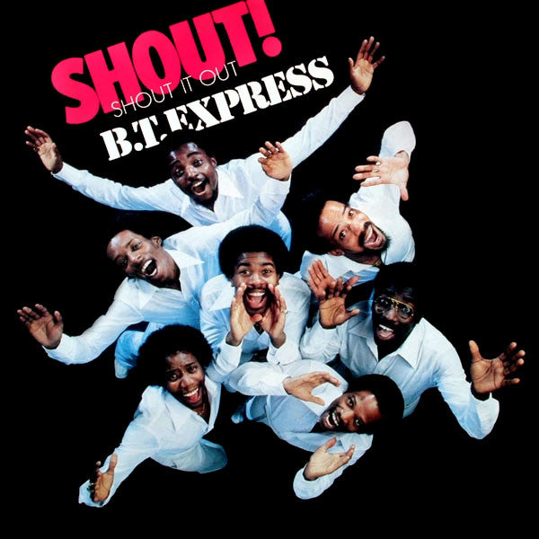 Release: Shout! (Shout It Out)-Vinyl-US-1978-JC 35078-1289845