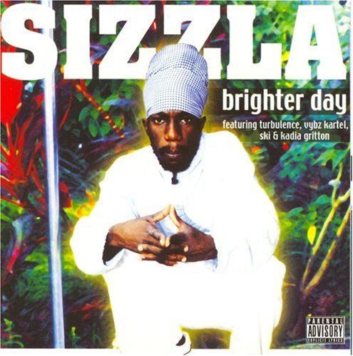 Brighter Day