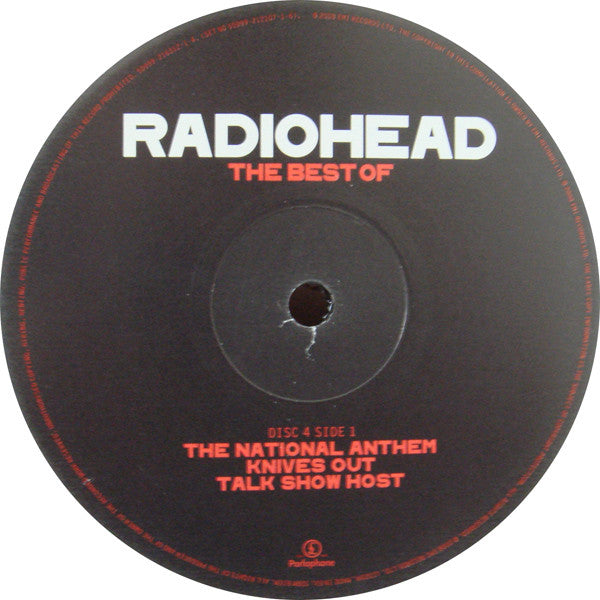 The Best Of