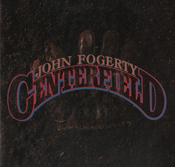 Centerfield