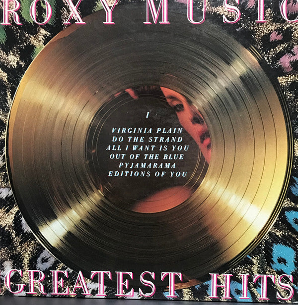 Greatest Hits