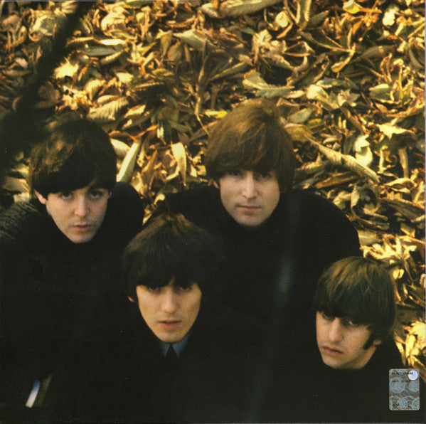Beatles For Sale