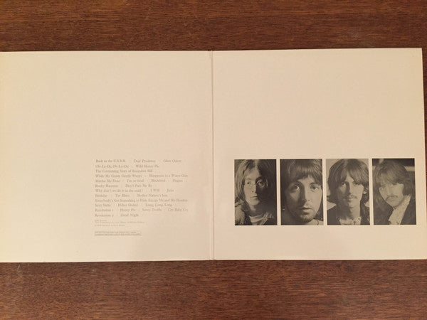 The Beatles