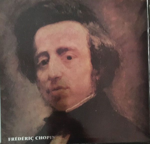 10 Mazurkas · Prélude Op. 45 · Ballade Op.23 · Scherzo Op. 31