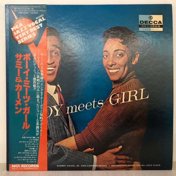 Boy Meets Girl