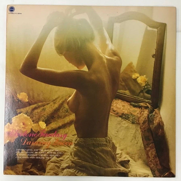 Release: Unknown Release-Vinyl-None-None-YL-8044-24092396