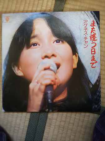 また逢う日まで