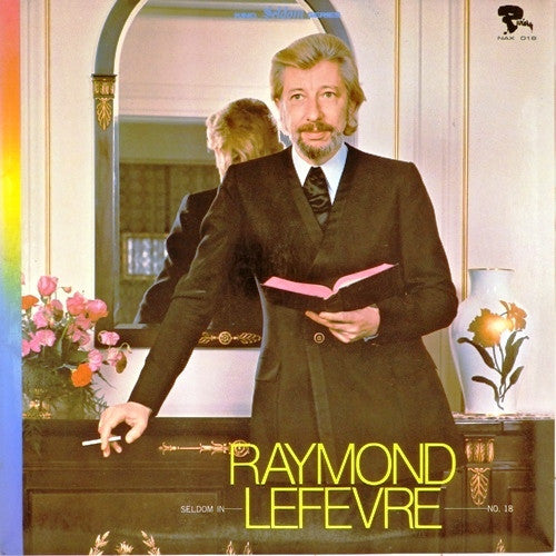 Seldom In Raymond Lefevre