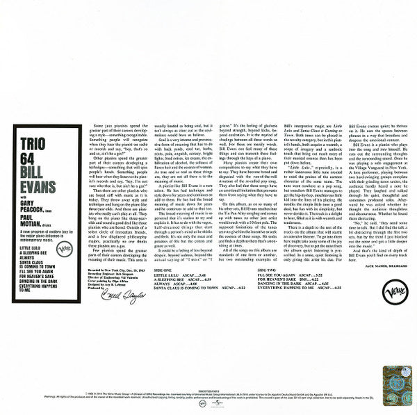 Trio 64