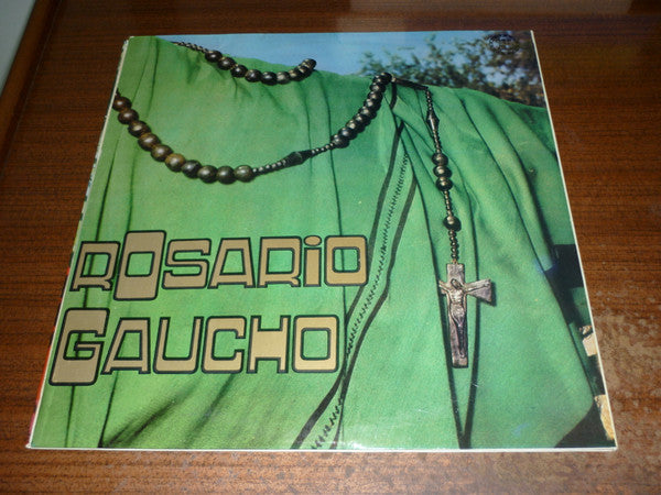 Release: Unknown Release-Vinyl-Argentina-1968-S/ULP 3309-12695429