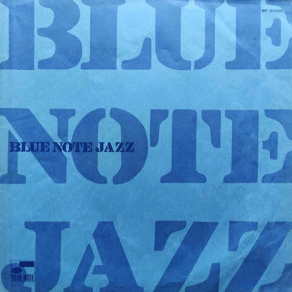 Blue Note Jazz