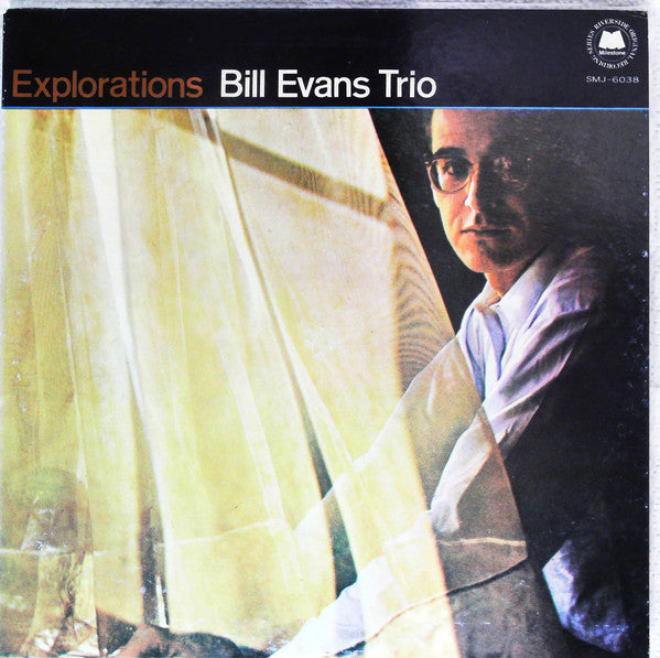 Explorations = エクスプロレイションズ
