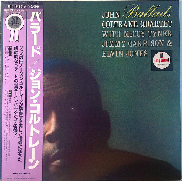 Ballads