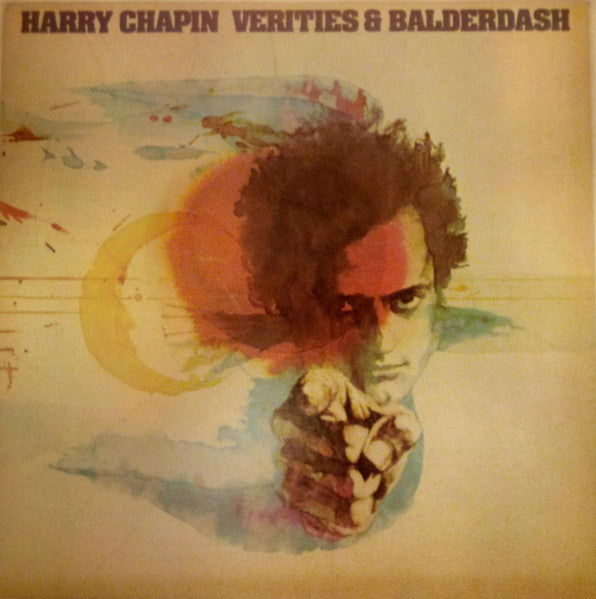 Verities & Balderdash