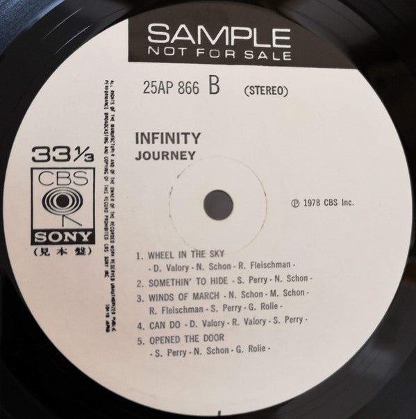 Infinity