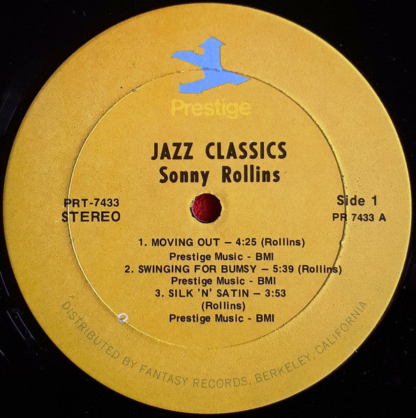 Jazz Classics