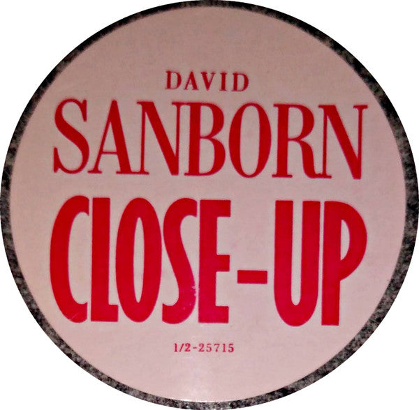 Close-Up
