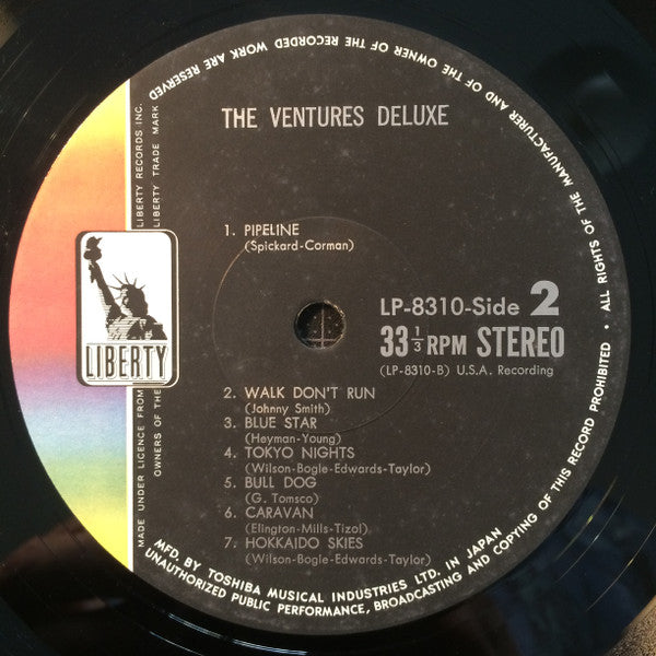 Deluxe