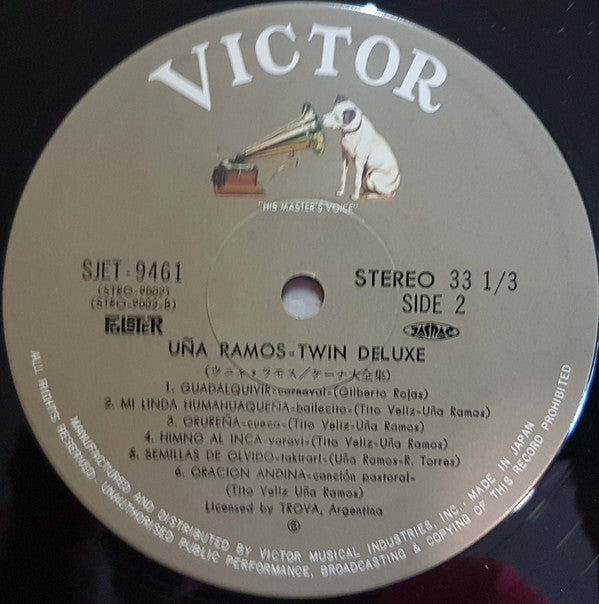 Twin Deluxe