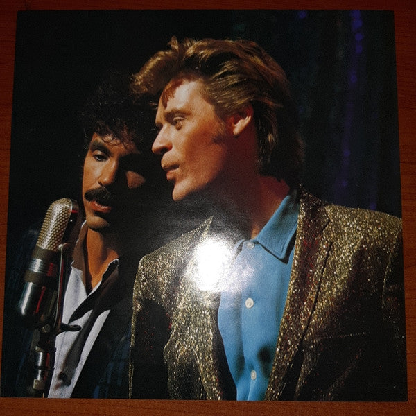 Rock 'N Soul Part 1