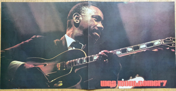 Gem Of Wes Montgomery