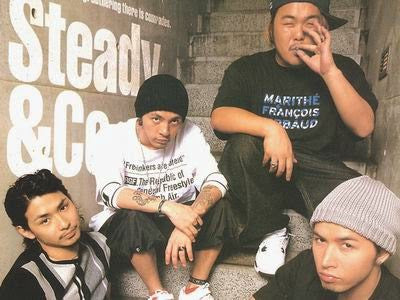 Steady & Co.