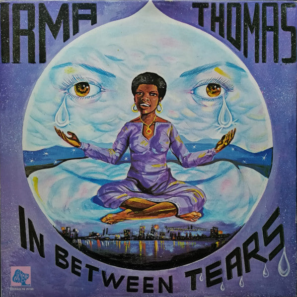 Release: In Between Tears-Vinyl-US-1973-FB 25150-17424337