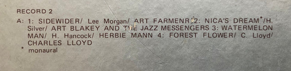 This Is Modern Jazz Vol. 2 - Mainstream Edition