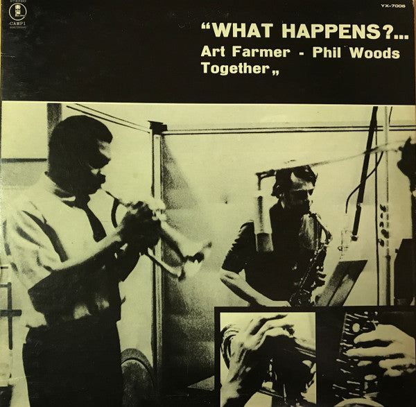What Happens ?...