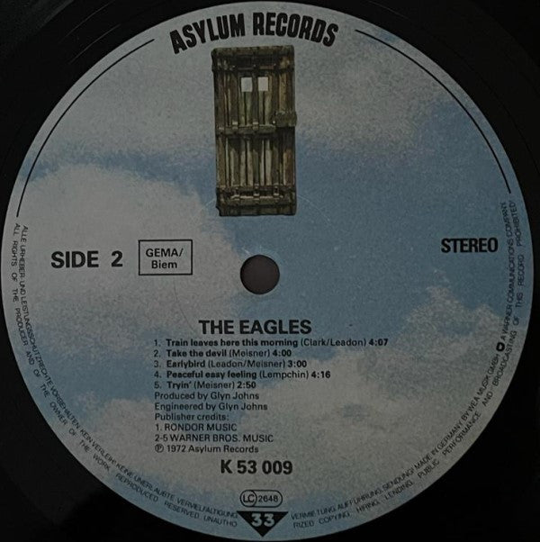 Eagles