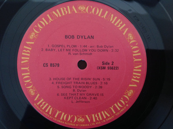 Bob Dylan